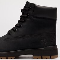 Dziecięce buty zimowe TIMBERLAND TREE VAULT 6 INCH BOOT tb0a5ss50011 kolor czarny