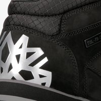 Buty outdoor męskie TIMBERLAND EURO SPRINT HIKER  tb0a1ri90151 kolor czarny