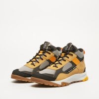 Buty outdoor męskie TIMBERLAND LINCOLN PEAK MID GTX tb1a44rw2311 kolor multicolor
