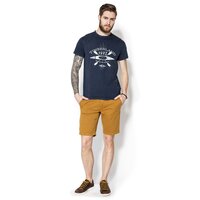 Szorty, spodenki męskie TIMBERLAND SZORTY SQUAM LAKE S TRETCH CHI a1r1id78 kolor brązowy