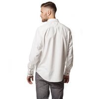 Koszula męska TIMBERLAND KOSZULA LS ALLENDAL RVR RGGD OX 7850j100 kolor biały