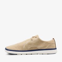 Dziecięce buty casual TIMBERLAND GATEWAY PIER OXFORD tb0a23v9k381 kolor beżowy