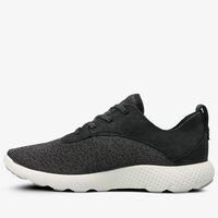Sneakersy męskie TIMBERLAND FLYROAM F/L OXFORD  ca1sxy kolor czarny