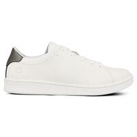 Trampki damskie TIMBERLAND DASHIELL OXFORD a1a7m kolor biały