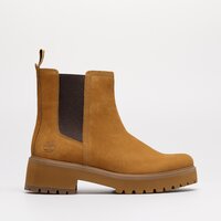 Damskie buty zimowe TIMBERLAND CARNABY COOL BASIC CHELSEA tb0a5vqm2311 kolor brązowy