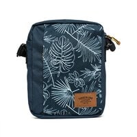 Torba damska TIMBERLAND TORBA SMALL ITEMS BAG PRINT a1cmp999 kolor granatowy