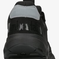 Sneakersy męskie TIMBERLAND URBAN EXIT SOCKFIT OXFORD tb0a22xk0151 kolor czarny