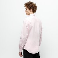Koszula męska TIMBERLAND KOSZULA EASTHAM RIVER STRETCH POPLIN SOLID tb0a1yjkx821 kolor zielony