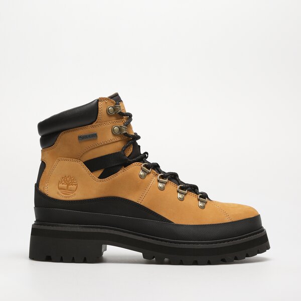 結婚祝い timberland-vibram-gtx-boot- 靴