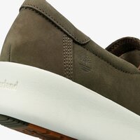 Sneakersy damskie TIMBERLAND BERLIN PARK SLIP ON a1m9t kolor khaki