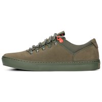 Trampki męskie TIMBERLAND ADV 2.0 CUPSOLE ALPINE OXFORD  ca1sjg kolor khaki