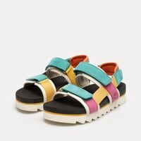 Buty casual damskie TIMBERLAND SANTAMONICASUNRISE SPORTY tb0a5qpye341 kolor multicolor