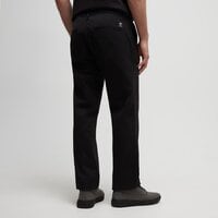 Spodnie męskie TIMBERLAND SPODNIE TFO TWILL CHINO PANT tb0a29pf0011 kolor czarny