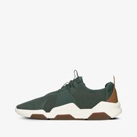 Sneakersy męskie TIMBERLAND EARTH RALLY FLEXIKNIT OX tb0a29txy181 kolor zielony