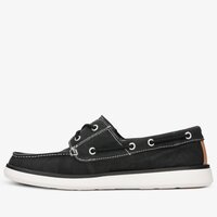 Buty żeglarskie męskie TIMBERLAND GATEWAY PIER BOAT tb0a23550011 kolor czarny