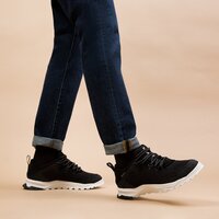 Damskie buty outdoor TIMBERLAND LINCOLNPEAK LT LOW F/L WP tb0a29a90151 kolor czarny