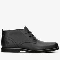 Buty chukka męskie TIMBERLAND STORMBUCK LITE CHUKKA ca1l58 kolor czarny