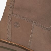 Damskie buty zimowe TIMBERLAND COURMAYEUR VALLEY FAUXFUR tb0a257h9291 kolor szary