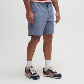 TIMBERLAND SZORTY COTTON SHORT