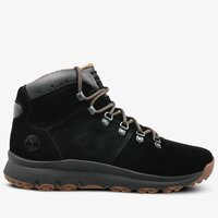 Buty outdoor męskie TIMBERLAND WORLD HIKER MID tb0a1qfl0151 kolor czarny