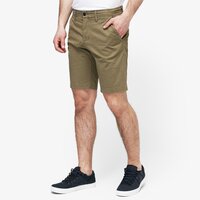 Szorty, spodenki męskie TIMBERLAND SZORTY SQUAM LAKE STRETCH TWILL CHINO SHORT tb0a1nwwq691 kolor zielony