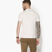Koszulka polo męska TIMBERLAND POLO SS KENNEBEC RV R GRAPHIC a1n46130 kolor biały