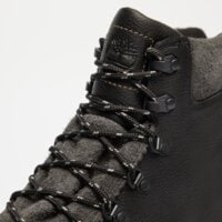 Buty chukka męskie TIMBERLAND BRITTON MILLS MID LACE WATERPROOF BOOT tb0a42v6w021 kolor czarny