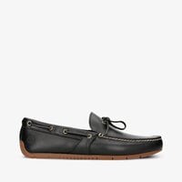 Buty żeglarskie męskie TIMBERLAND LEMANS GENT DRIVR MOC BOAT tb0a224e0011 kolor czarny
