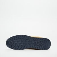 Sneakersy męskie TIMBERLAND SCOUT ESSENTIAL LOW LACE SNEAKER tb0a5md5ahk1 kolor żółty