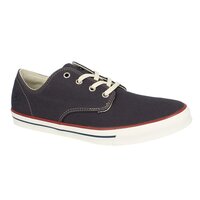 Trampki męskie TIMBERLAND EK HOOKSET 4 EYE CANVAS 5259a kolor granatowy