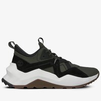 Sneakersy męskie TIMBERLAND MADBURY F/L OXFORD  tb0a42nxa581 kolor zielony
