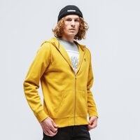 Bluza męska TIMBERLAND BLUZA ROZPINANA Z KAPTUREM LS EXETER RIVER BASIC tb0a2bnb3111 kolor brązowy