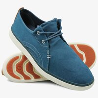 Buty męskie casual TIMBERLAND GATEWAY PIER CASUAL OXFORD  tb0a1lp34311 kolor granatowy