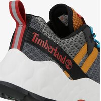Sneakersy męskie TIMBERLAND SOLAR WAVE LT LOW tb0a2kkd0891 kolor szary