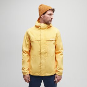 TIMBERLAND KURTKA WATER RESISTANT SHELL JACKET