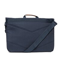 Torba damska TIMBERLAND TORBA MESSENGER a1cu9433 kolor granatowy