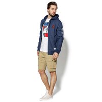 Bluza męska TIMBERLAND BLUZA WESTFIELD RIVER LW TRAVEL a1kstj39 kolor granatowy