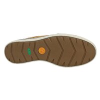 Buty męskie casual TIMBERLAND OXFORD  5027a kolor żółty