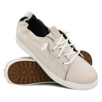 Trampki damskie TIMBERLAND NEWPORT BAY CANVAS OX a1g2p kolor beżowy