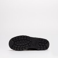 Dziecięce buty zimowe TIMBERLAND EURO HIKER REIMAGINEDNWP tb0a28k42311 kolor żółty