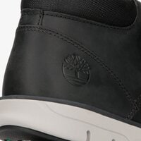 Buty chukka męskie TIMBERLAND BRADSTREET CHUKKA LEATHER ca1src kolor czarny