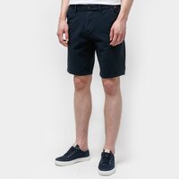 Szorty, spodenki męskie TIMBERLAND SZORTY SQUAM LAKE STRETCH TWILL STRAIGHT CHINO SH tb0a2dgk4331 kolor granatowy