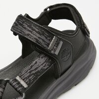 Sandały damskie TIMBERLAND MOTION DUNE BACKSTRAP SANDAL tb0a41r8ety1 kolor czarny