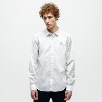 Koszula męska TIMBERLAND KOSZULA EASTHAM RIVER STRETCH POPLIN MICRO tb0a221vz531 kolor biały
