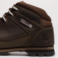 Buty outdoor męskie TIMBERLAND EURO SPRINT HIKER  tb0a2jgx9011 kolor khaki