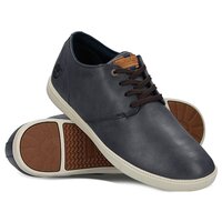 Buty męskie casual TIMBERLAND FULK LP LOW a15g9 kolor granatowy