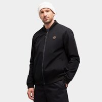 Kurtka przejściowa męska (wiosenna i jesienna) TIMBERLAND KURTKA DWR BOMBER - REBOTL tb0a5p7m0011 kolor czarny