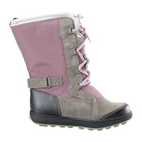TIMBERLAND  HOLDERNESS TALL LACE BOOT 52741 kolor różowy