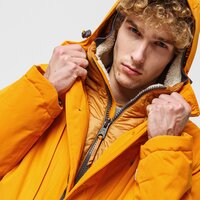 Kurtka zimowa męska TIMBERLAND KURTKA ZIMOWA OUTDOOR HERITAGE WARMEST ECORIGINAL tb0a2csk8041 kolor pomarańczowy