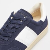 Sneakersy męskie TIMBERLAND LISBON STREET LOW LACE SNEAKER tb0a43ggajp1 kolor granatowy